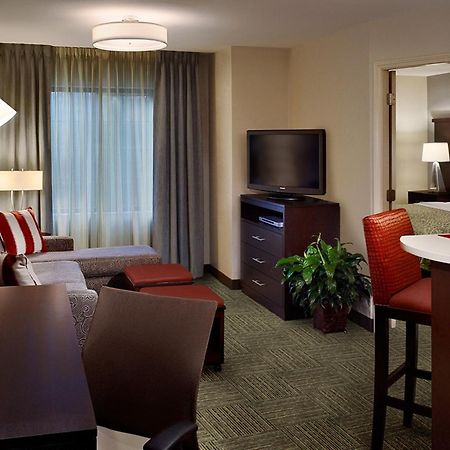 Staybridge Suites Auburn Hills By Ihg Exterior foto
