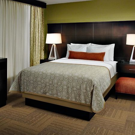 Staybridge Suites Auburn Hills By Ihg Exterior foto
