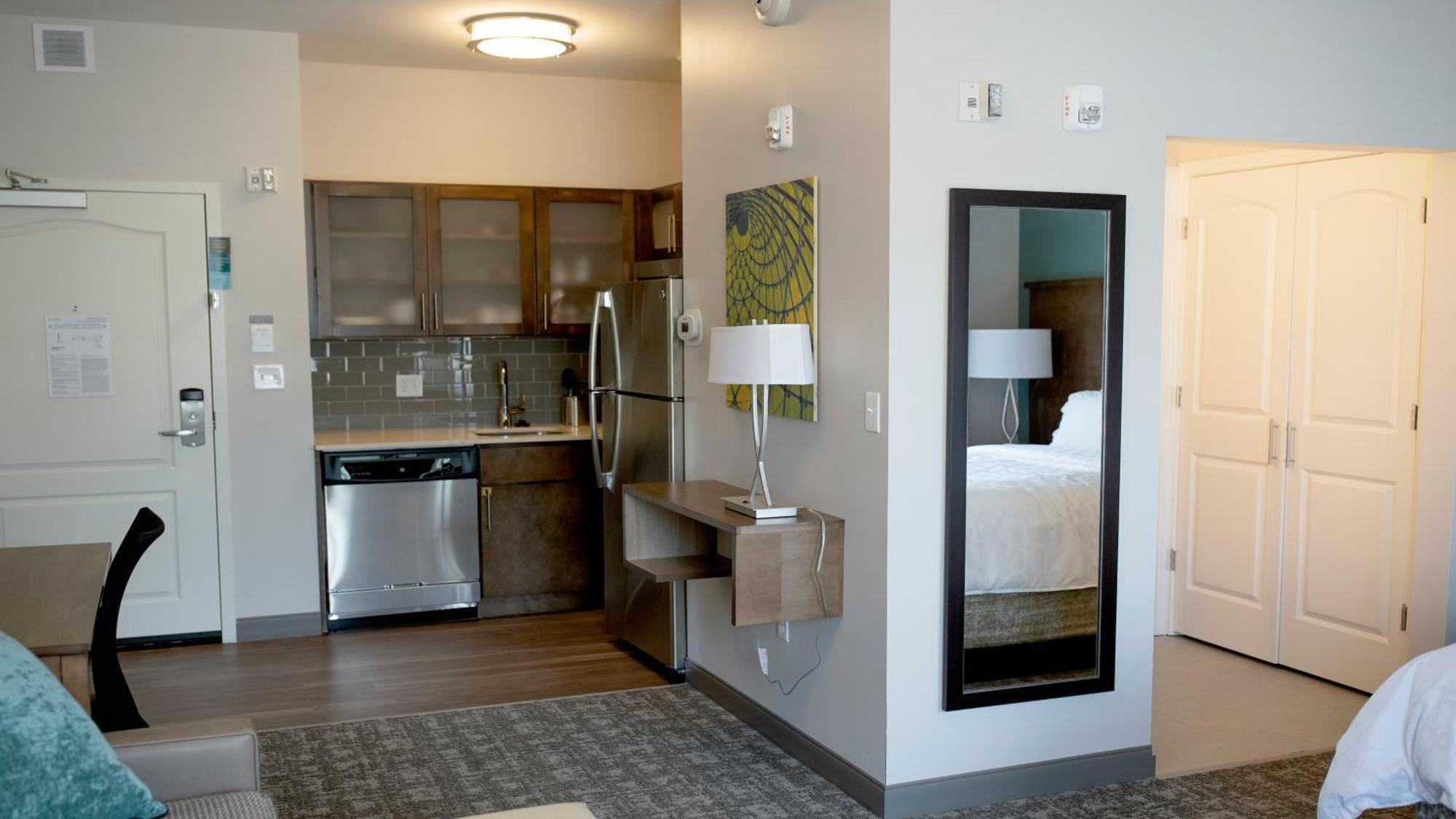 Staybridge Suites Auburn Hills By Ihg Exterior foto