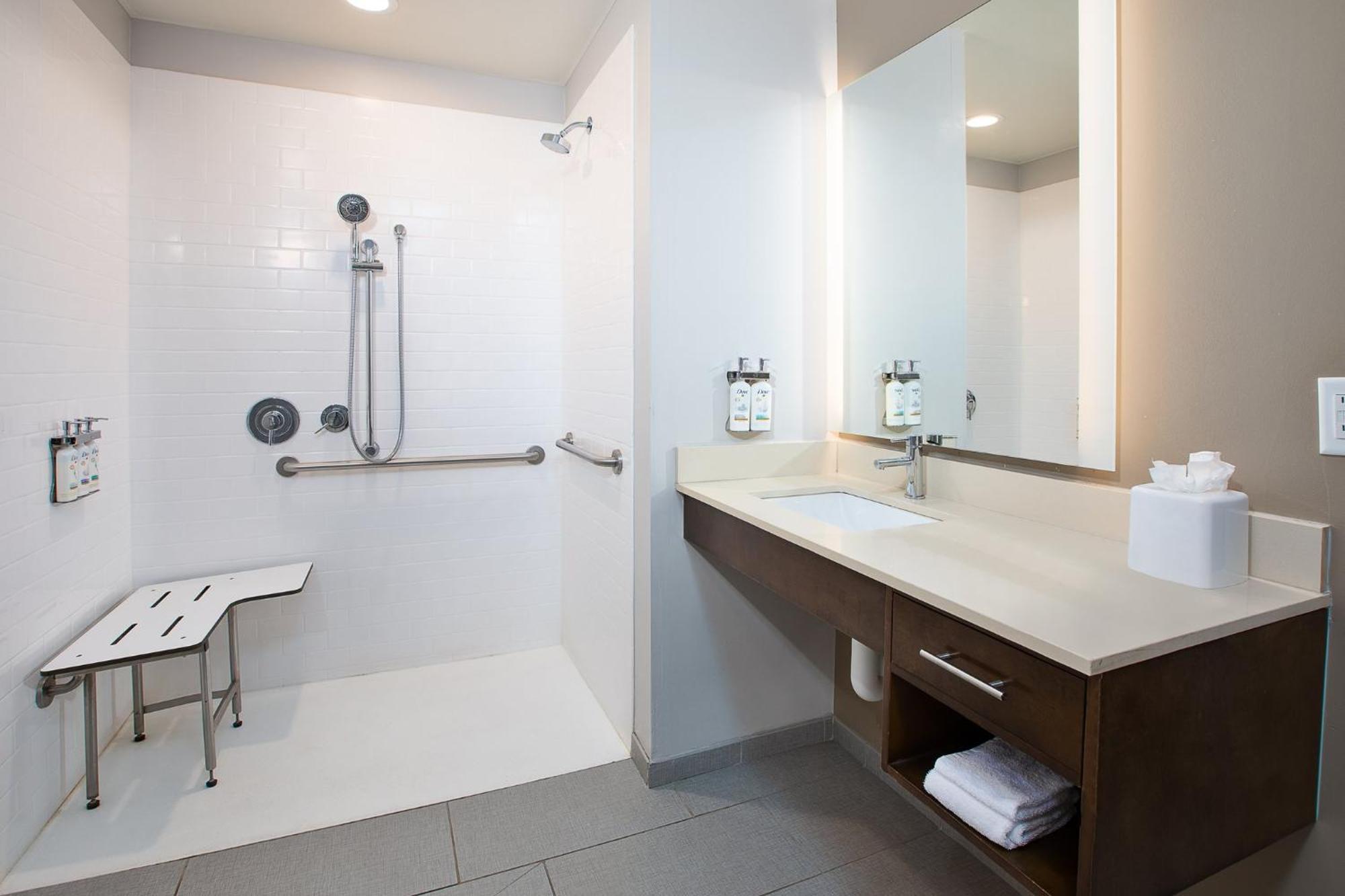Staybridge Suites Auburn Hills By Ihg Exterior foto