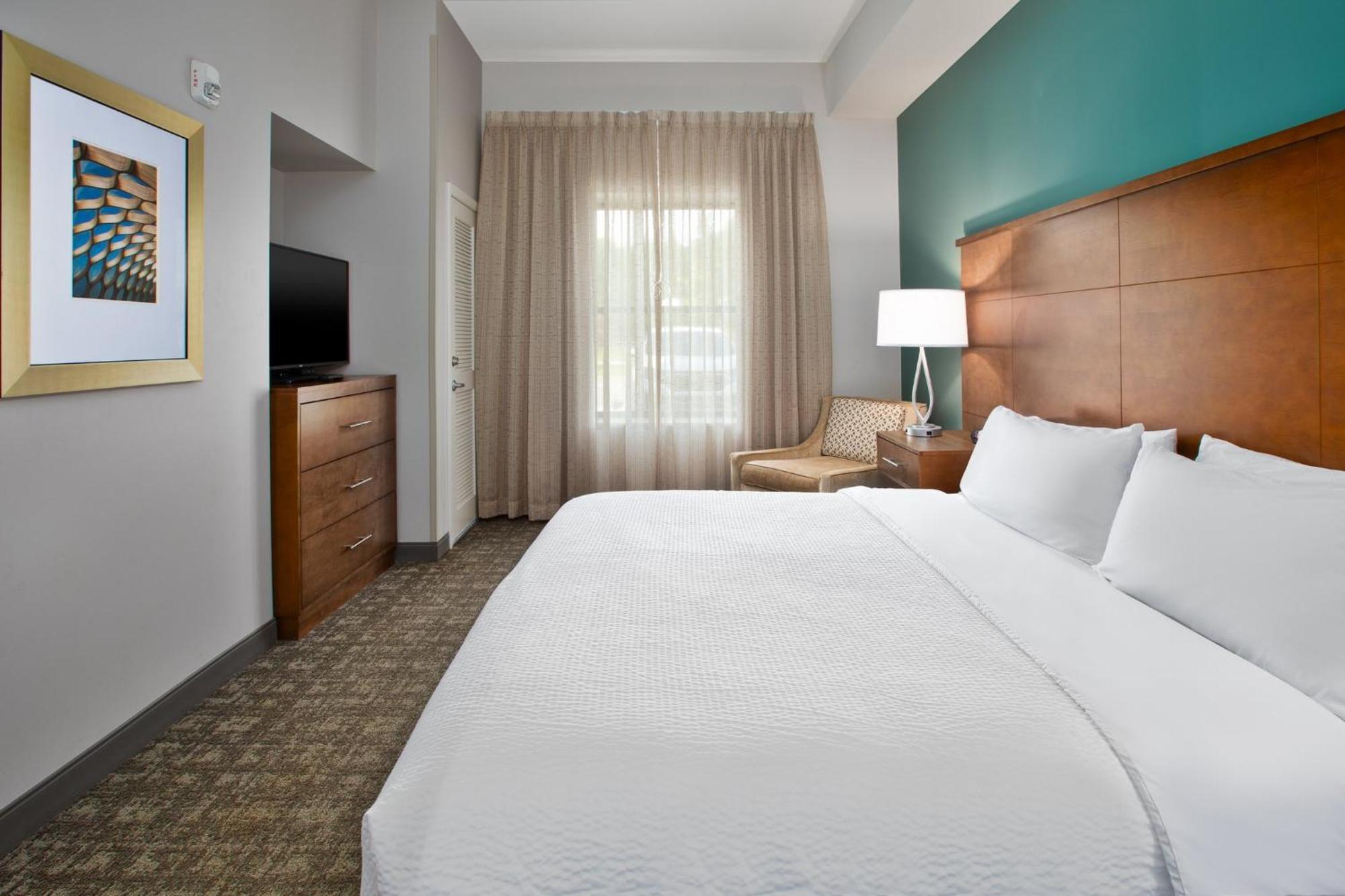 Staybridge Suites Auburn Hills By Ihg Exterior foto