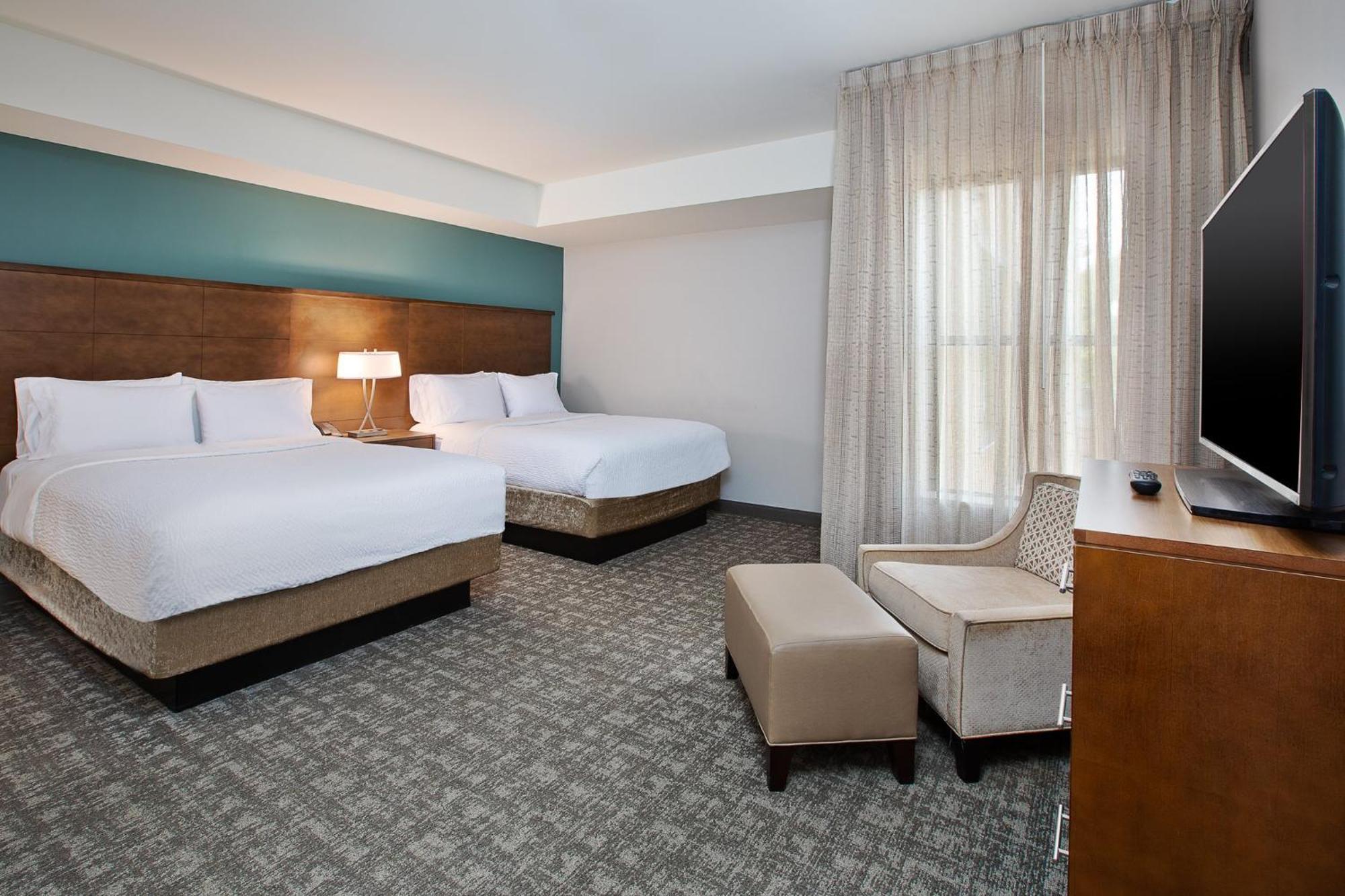 Staybridge Suites Auburn Hills By Ihg Exterior foto