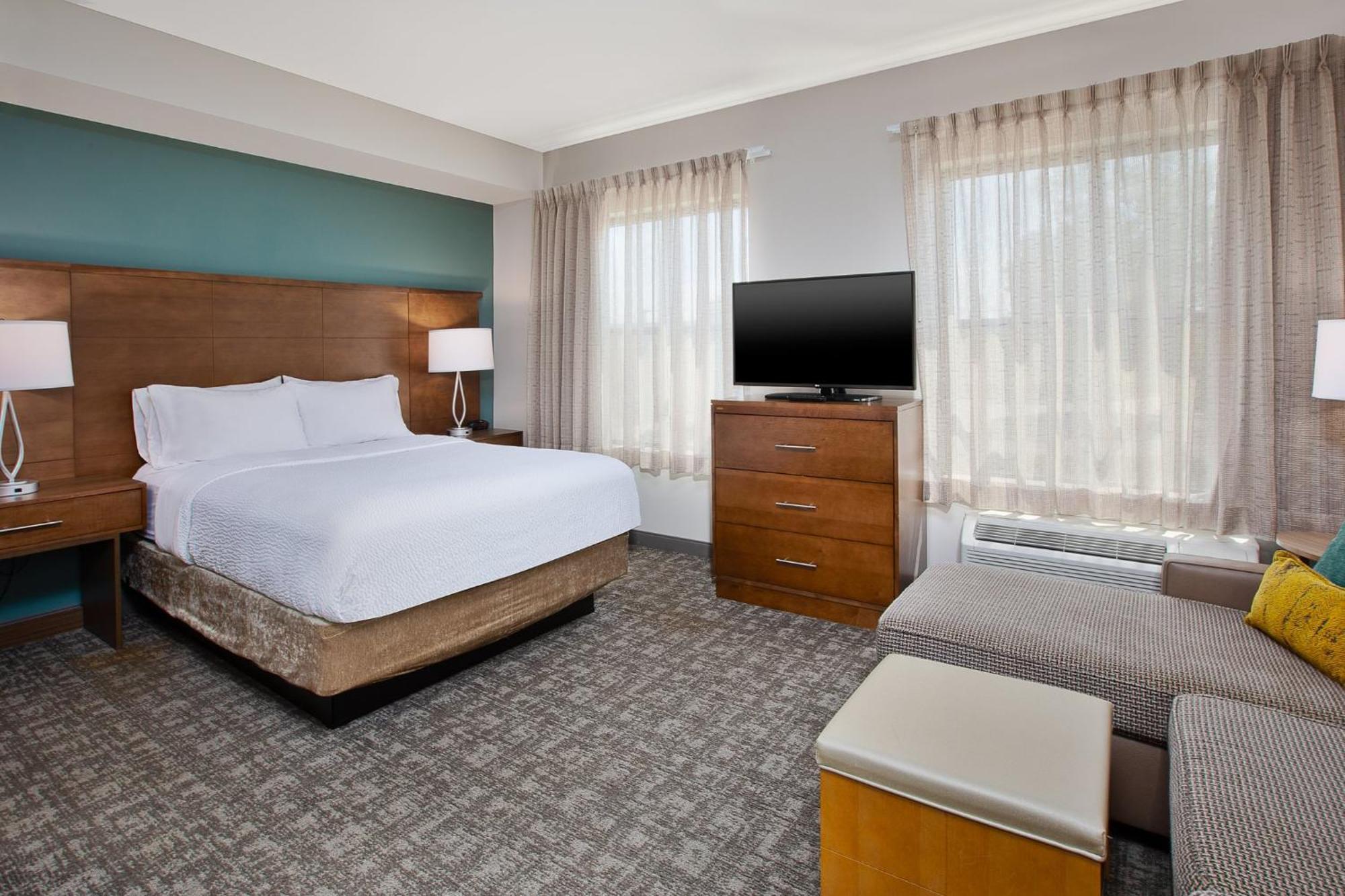 Staybridge Suites Auburn Hills By Ihg Exterior foto