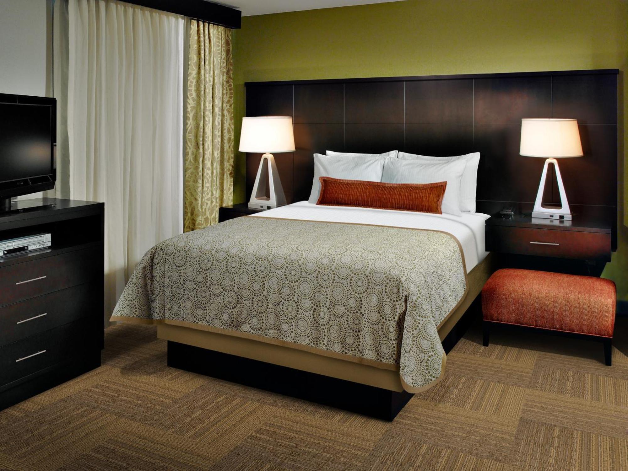 Staybridge Suites Auburn Hills By Ihg Exterior foto